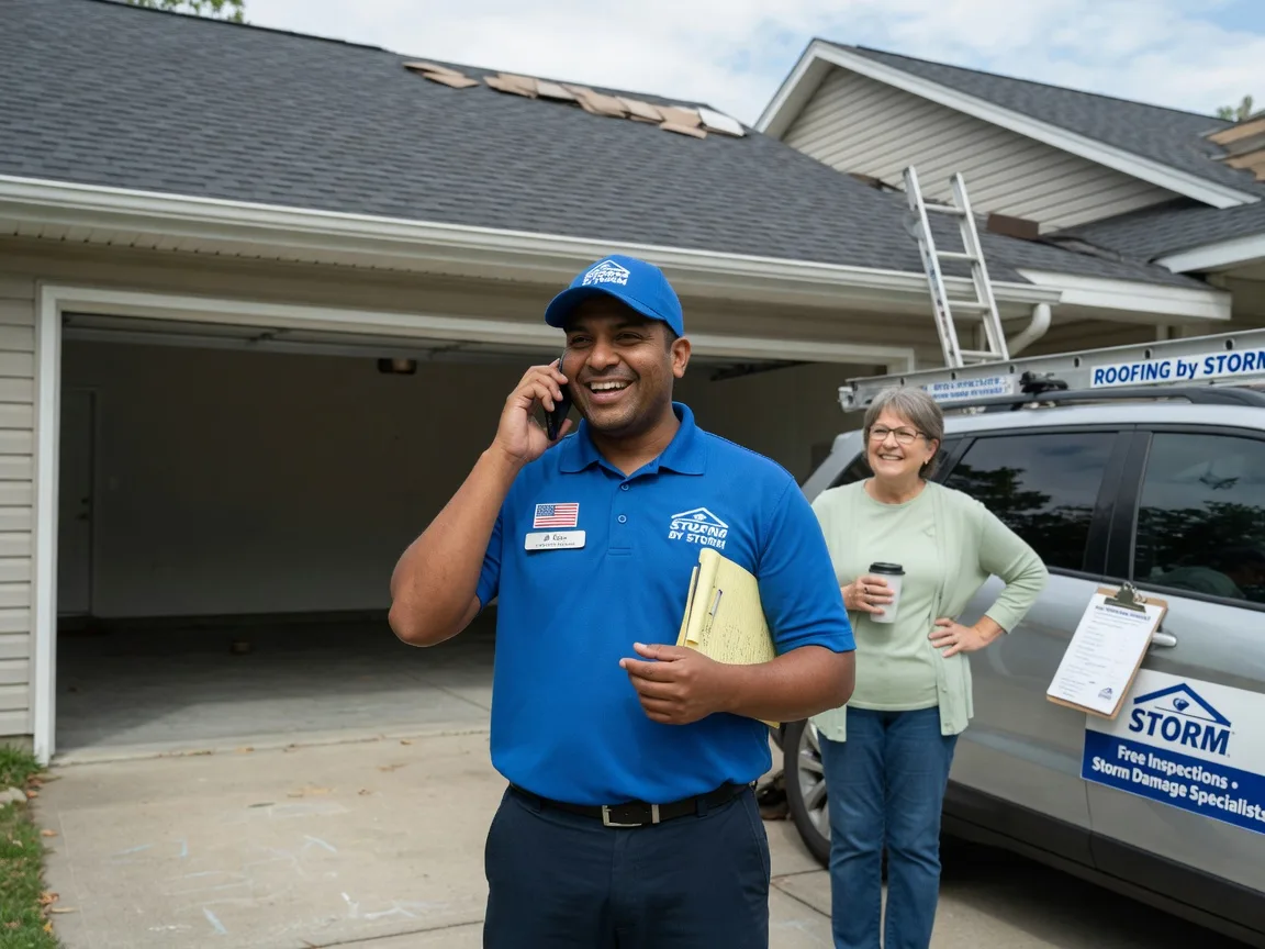 Roof Repair Near Me Malone, WI FAQs
