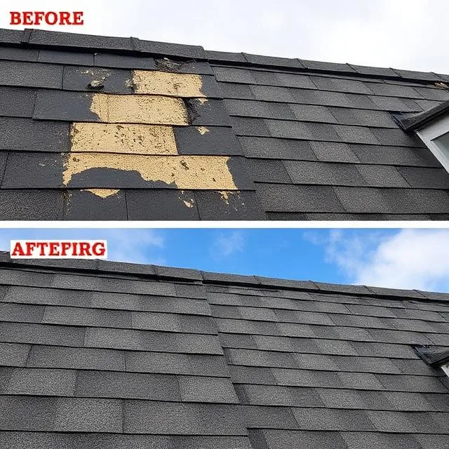 Roof Repair Near Me in Malone, WI near me